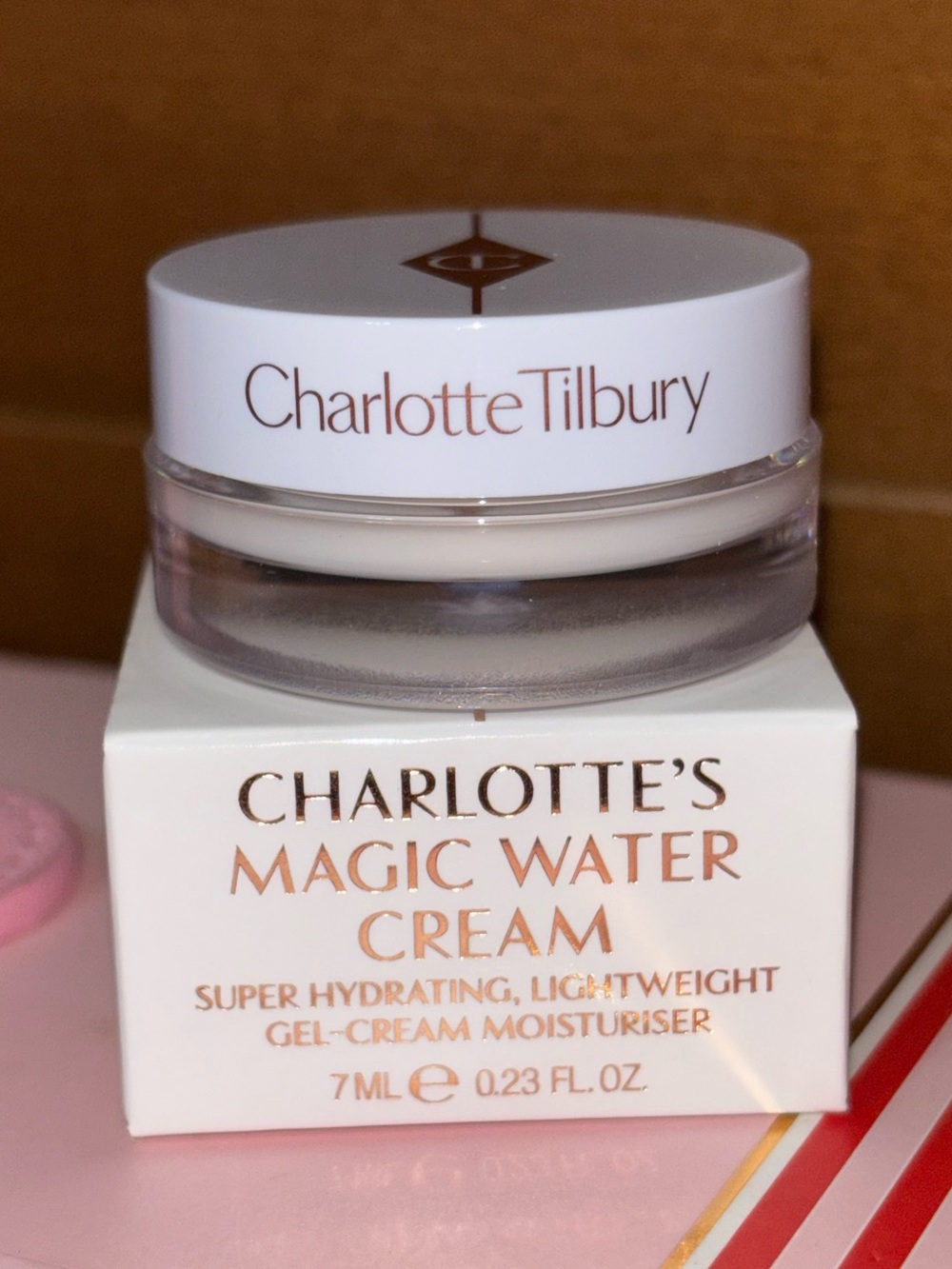 Charlotte Tilbury Magic Cream